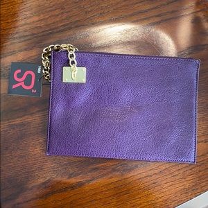 SR2 Sondra Roberts Wristlet